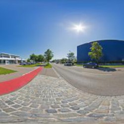 Fraunhoferstrasse 12