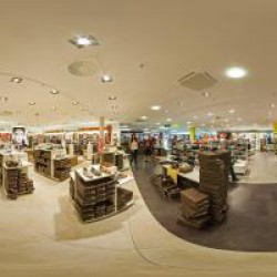 City Galerie – Schuh Leister