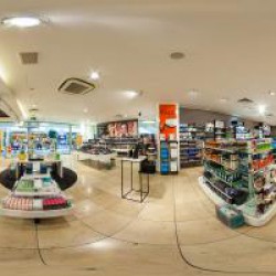 City Galerie – Douglas