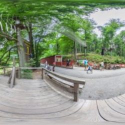 Kletterwald Spessart