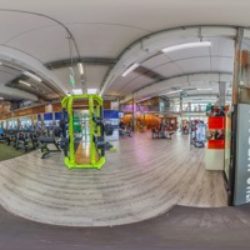 Fitnessfabrik Grießheim