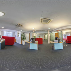 Sparkasse BeratungsCenter Arheilgen