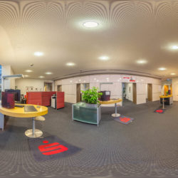 Sparkasse BeratungsCenter Eberstadt