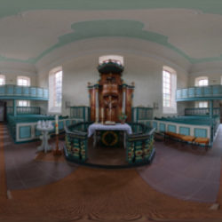 St. Matthäus Lohrhaupten