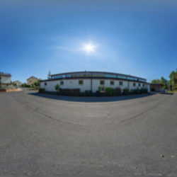 Herrmann-Schwing-Turnhalle Röllbach