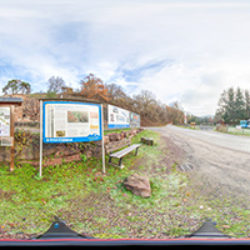 Grube Wilhelmine Sommerkahl