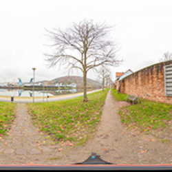 Stadtbefestigung Wörth