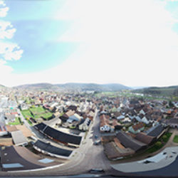 Martinskapelle Bürgstadt